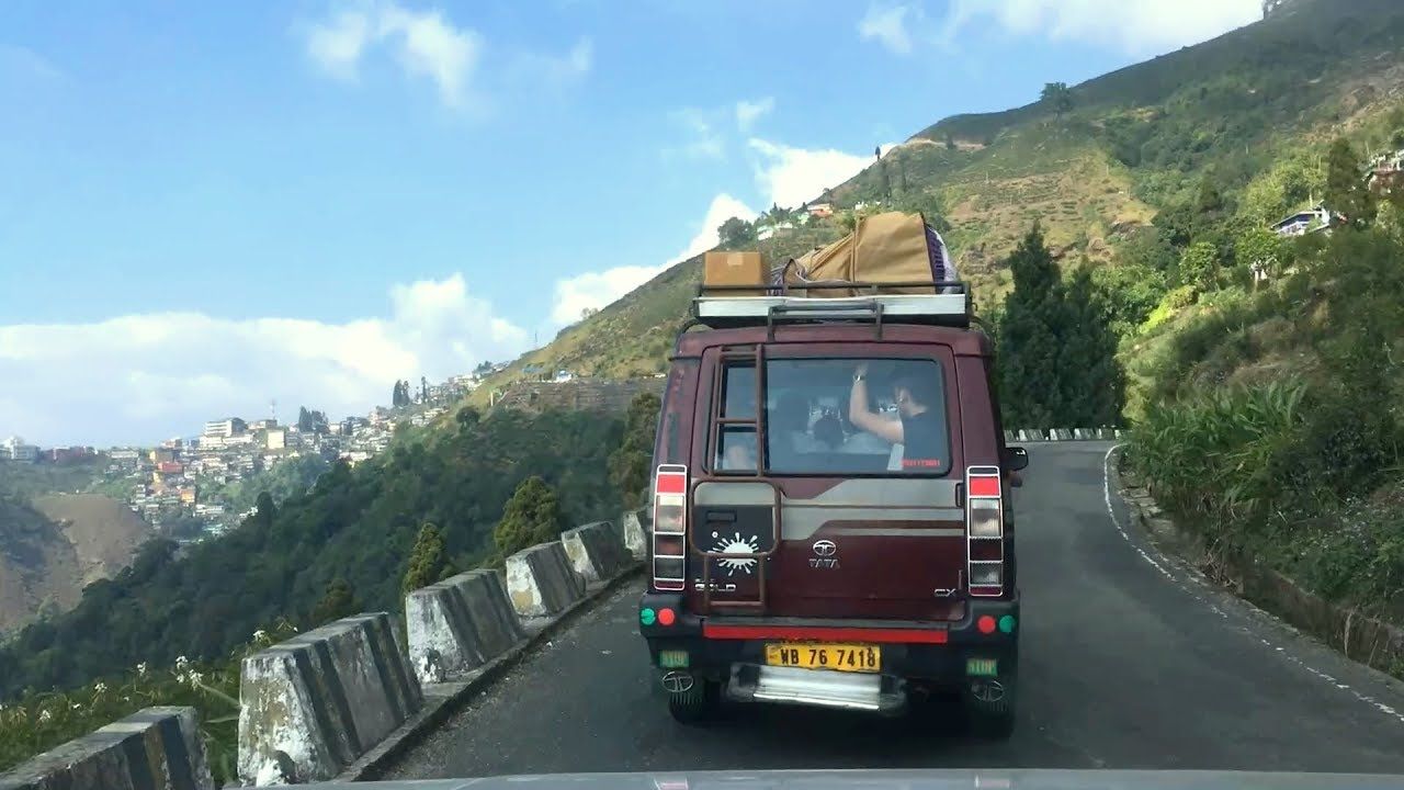 Darjeeling tour